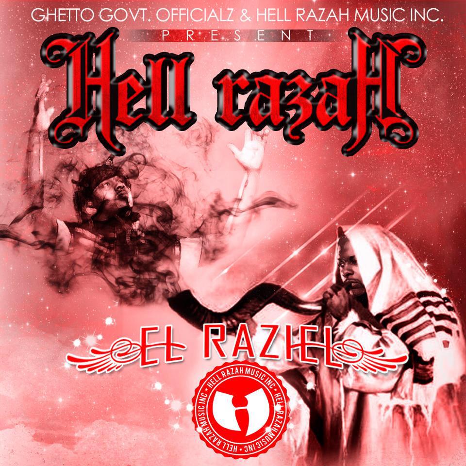 Hell Razah